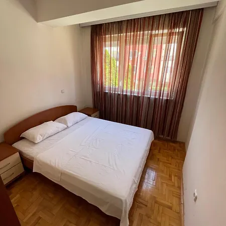 Aleksandar Apartment Ochryda Zewnętrze zdjęcie