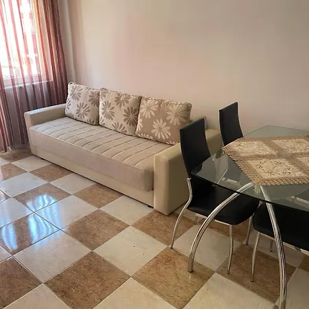 Aleksandar Apartment Ochryda Zewnętrze zdjęcie