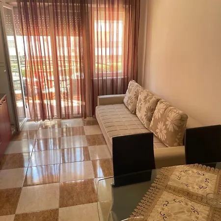 Aleksandar Apartment Ochryda Zewnętrze zdjęcie