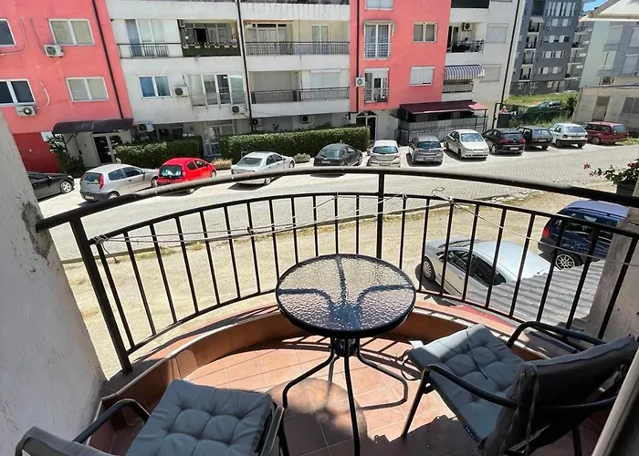 Aleksandar Apartment