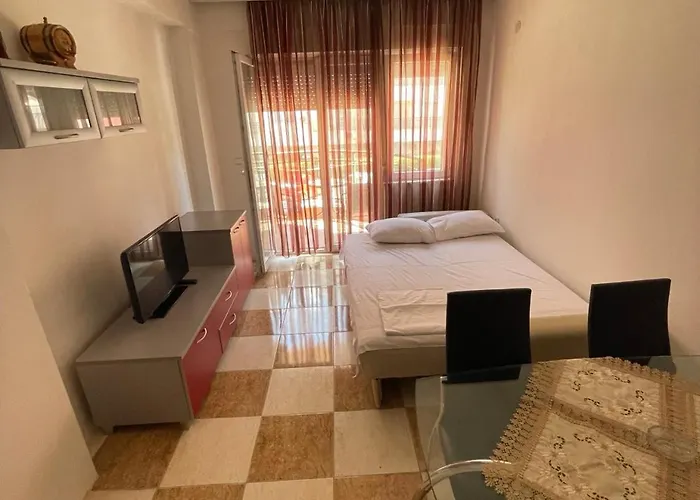 Aleksandar Apartment