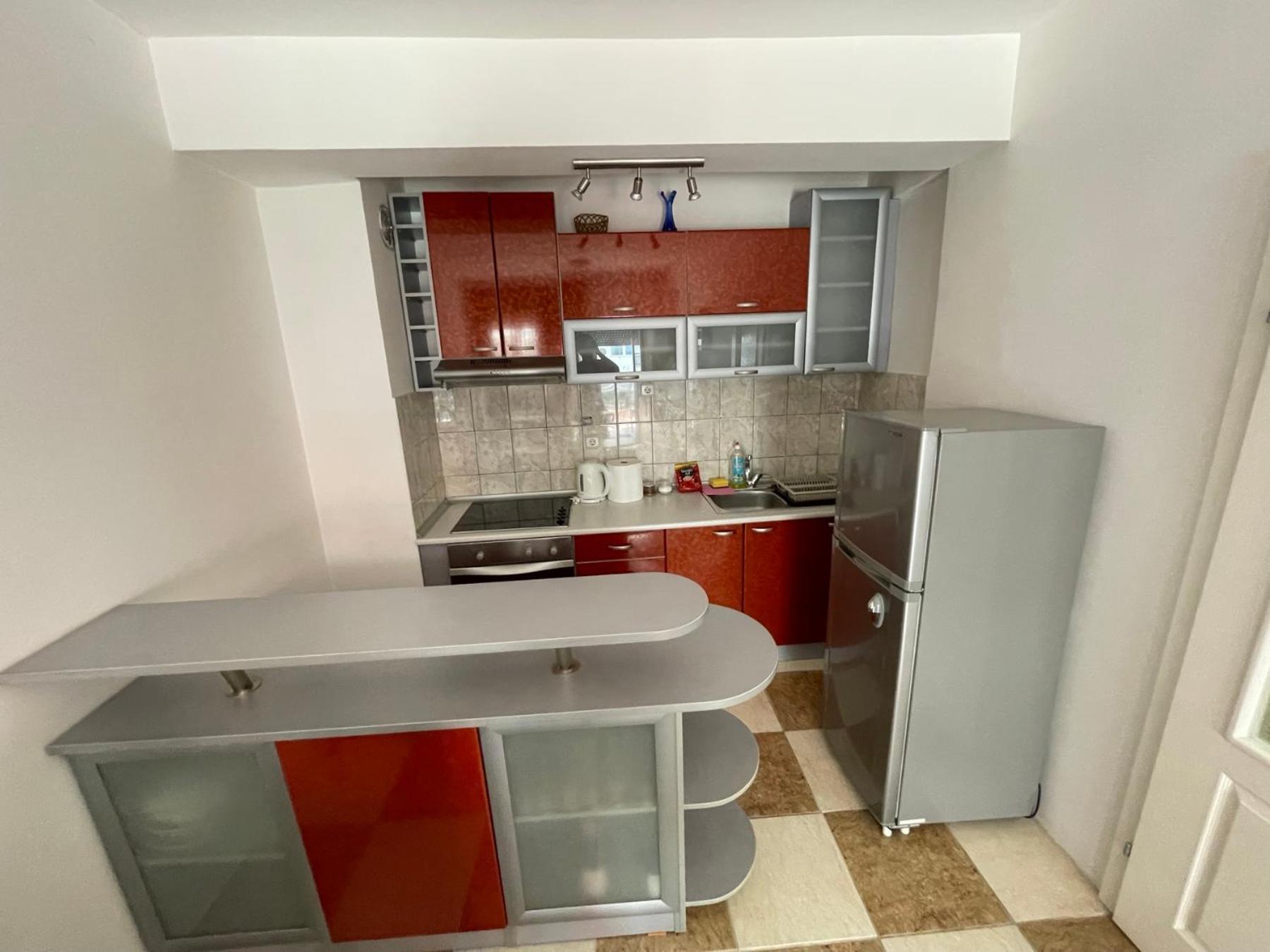 Appartement Aleksandar