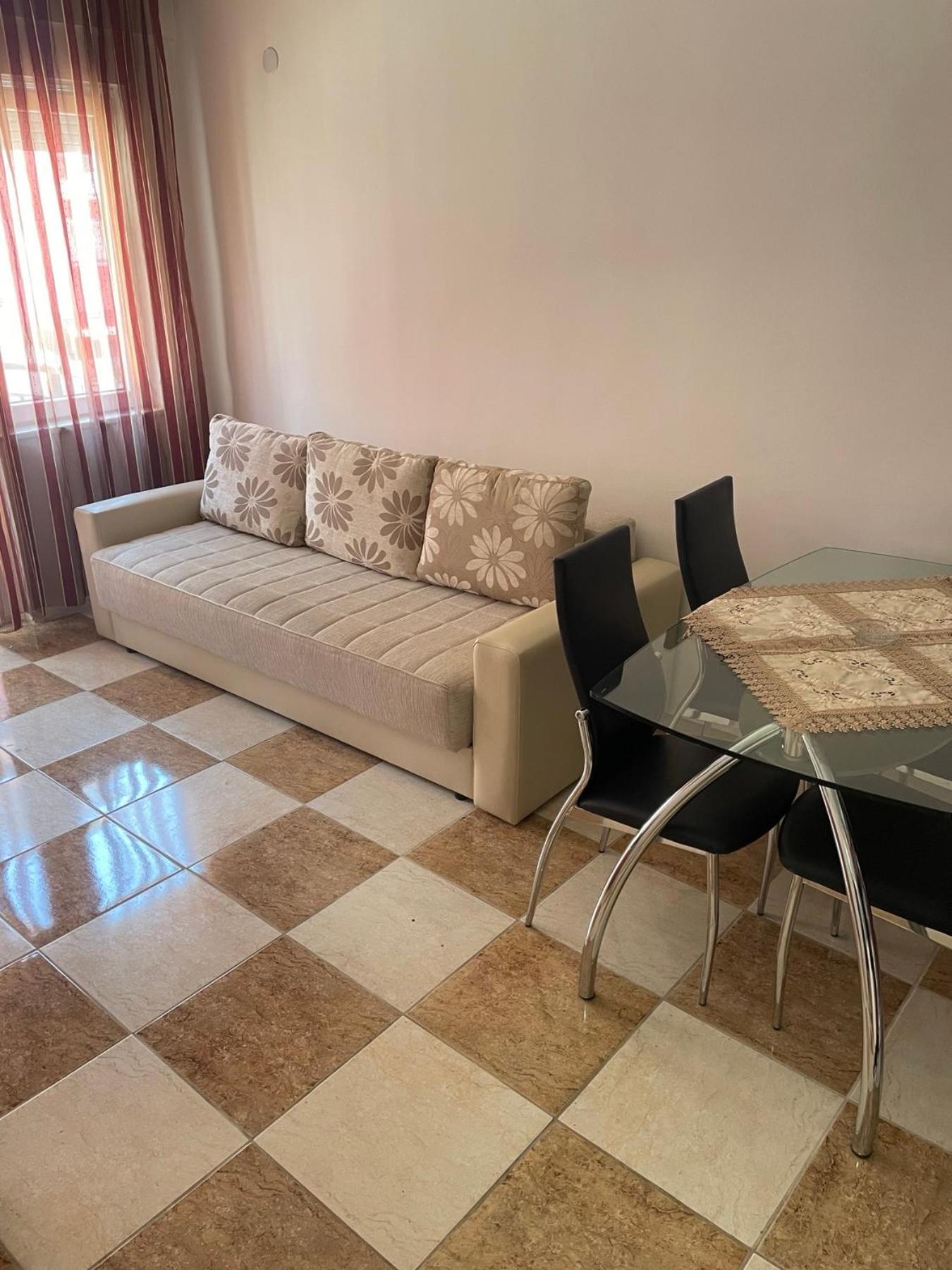 Appartement Aleksandar Ohrid
